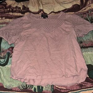 Western top